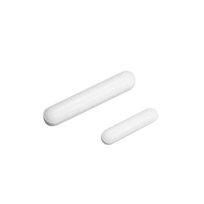 STIR BARS, MAGNETIC, PTFE, PLAIN
