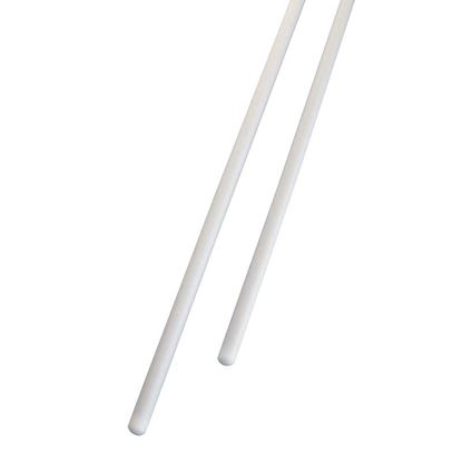 STIRRING RODS, PTFE, STEEL CORES