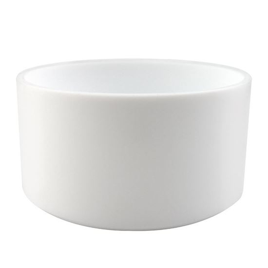 DISHES, EVAPORATING, FLAT FORM, PTFE