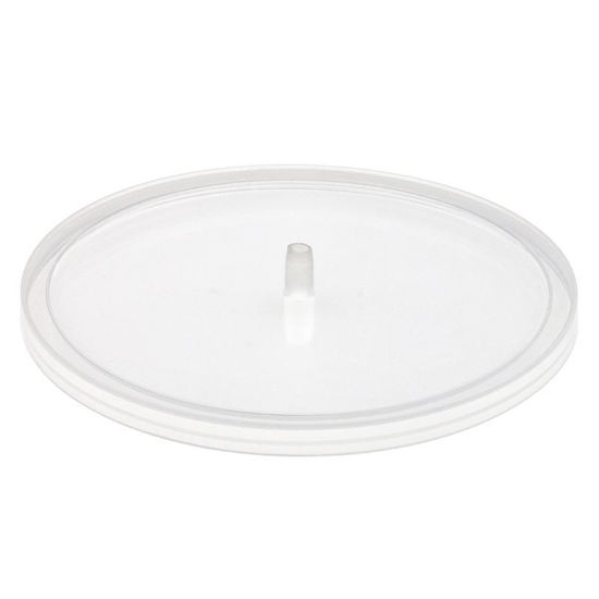 OP-6602-J-50; LID ONLY, FOR 2L DISPOSABLE FILTER FUNNEL