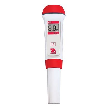 CG-1873-10; pH PEN METER, DIGITAL, ST10