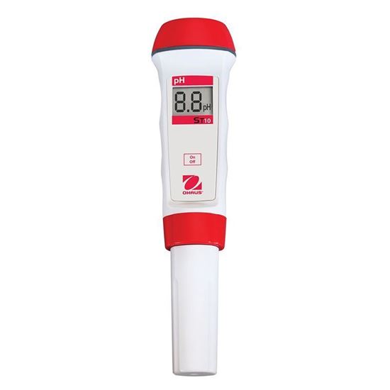 CG-1873-10; pH PEN METER, DIGITAL, ST10