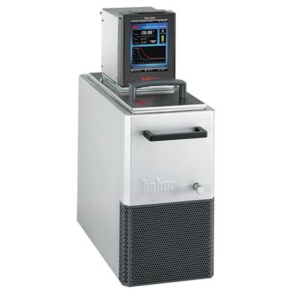HUBER® KISS K6 WITH PILOT ONE