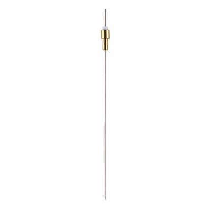 NEEDLES FOR SYRINGES, REMOVABLE