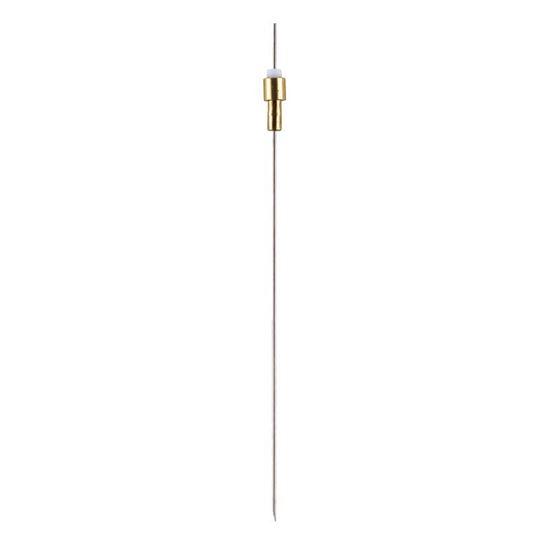 NEEDLES FOR SYRINGES, REMOVABLE