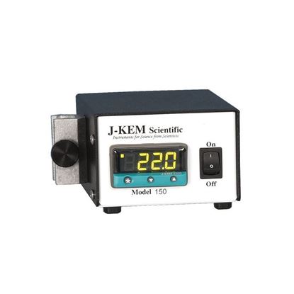 TEMPERATURE CONTROLLERS, J-KEM®, MODEL 150-J