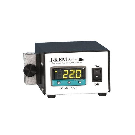 TEMPERATURE CONTROLLERS, J-KEM®, MODEL 150-J