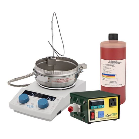 OIL BATH COMBINATION PACKAGES