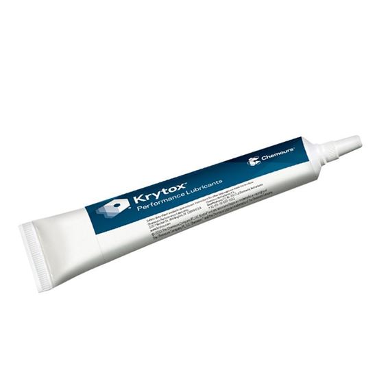 KRYTOX® FLUORINATED GREASE