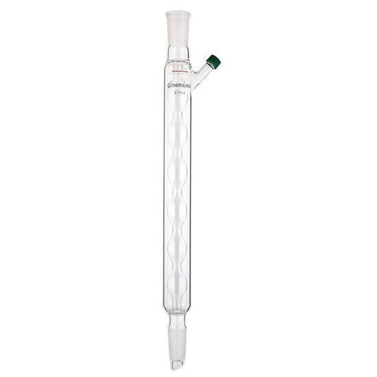 CG-1206-W224; CONDENSER, ALLIHN, STATIC WATERLESS