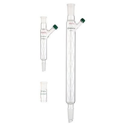 CONDENSER, ALLIHN, STATIC WATERLESS