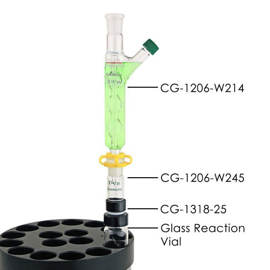 CG-1206-W214 IN USE