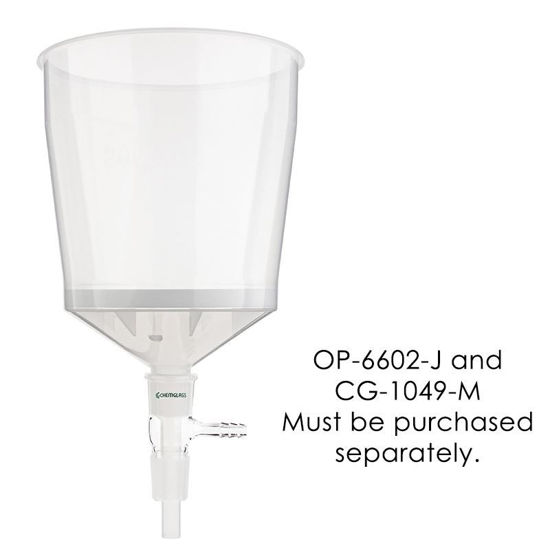 OP-6602-J shown in use with CG-1049-M