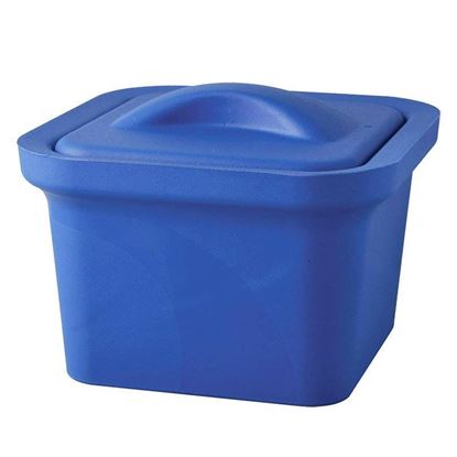 CLS-17100-101; 1.0L MINI ICE PAN