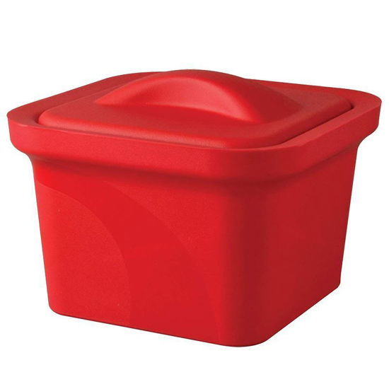 CLS-17100-103; 1.0L MINI ICE PAN