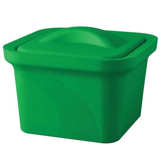 CLS-17100-104; 1.0L MINI ICE PAN