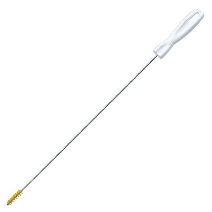 CG-1147-A-10; BRUSHES, STRAW WASHING, 18" LONG