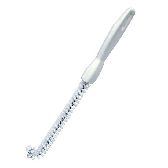 CG-1147-B-10; BRUSHES, TOWER TYPE, NARROW NECKED, 9" LONG
