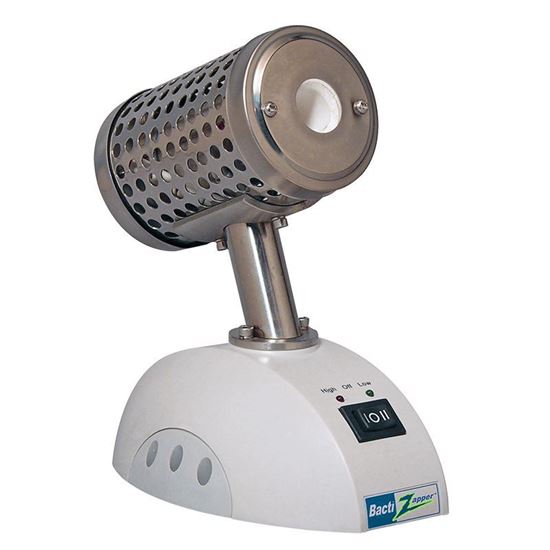 MICROSTERILIZER, BACTIZAPPER