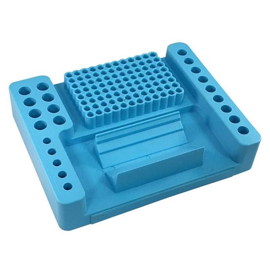 PCR WORKSTATION, COOLCADDY