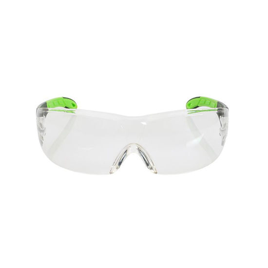 SAFETY GLASSES, POLYCARBONATE LENS AND FRAME
