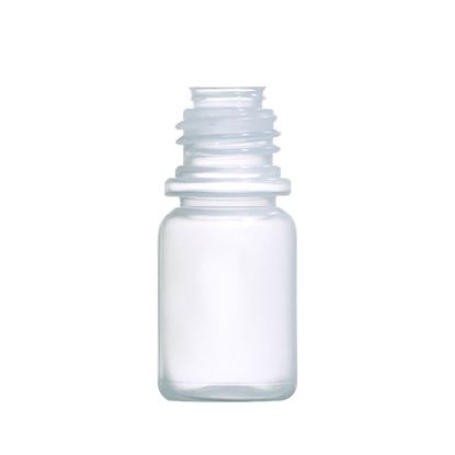 DROPPER BOTTLE, NATURAL, 3ML
