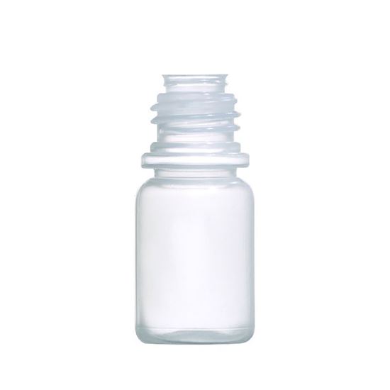 DROPPER BOTTLE, NATURAL, 3ML