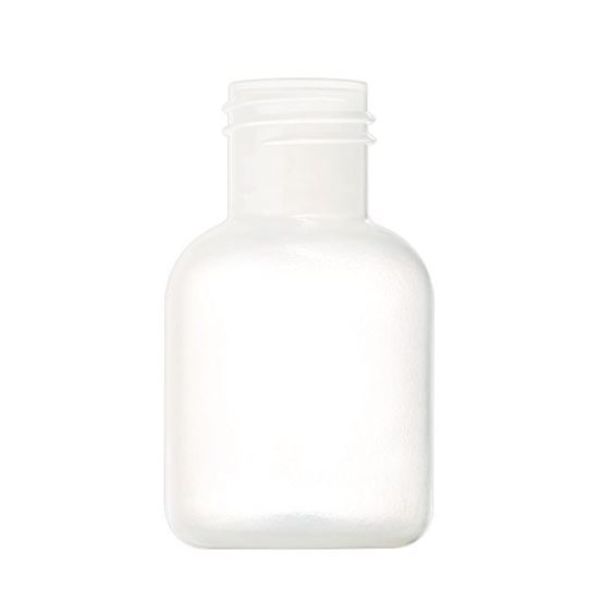 DROPPER BOTTLE, NATURAL, 10ML
