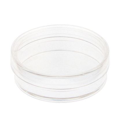 PETRI DISHES, TC TREATED, STERILE