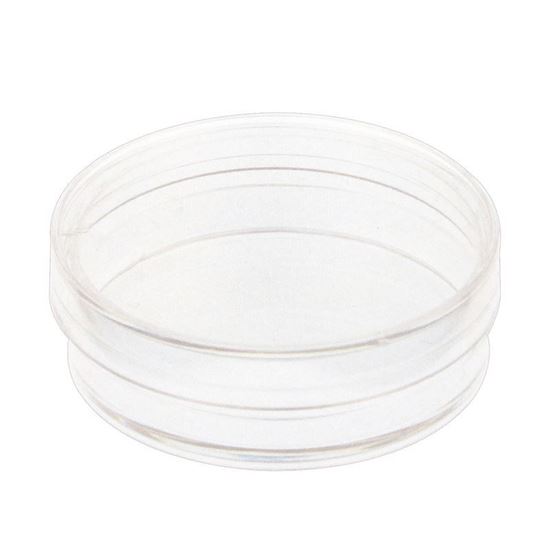 PETRI DISHES, TC TREATED, STERILE