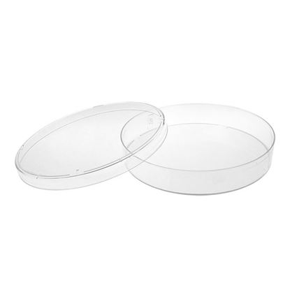NON-TREATED PETRI DISHES, STERILE, 150MM