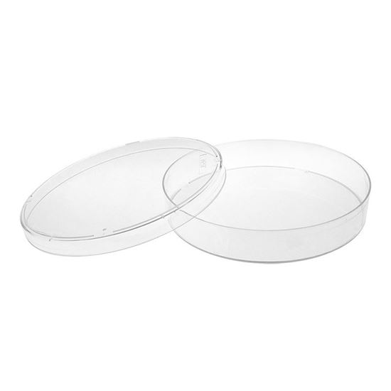 NON-TREATED PETRI DISHES, STERILE, 150MM
