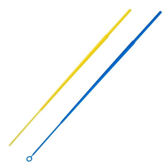 INOCULATING LOOPS AND NEEDLES, STERILE