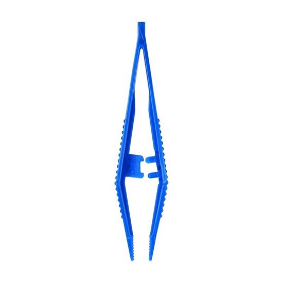 MINI FORCEPS, TWEEZERS, POLYSTYRENE