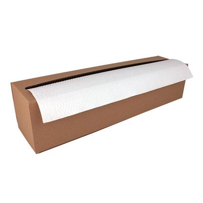 LINER FOR LABORATORY BENCHTOPS, FLOORS AND CARTS