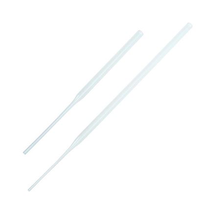 PASTUER PIPETS, POLYPROPYLENE, NON-STERILE