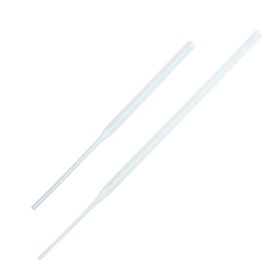 PASTUER PIPETS, POLYPROPYLENE, NON-STERILE