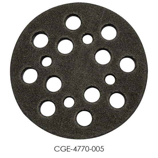 FLOATING POLYFOAM RACKS FRO PCR, MICROCENTRIFUGE AND CENTRIFUGE TUBES