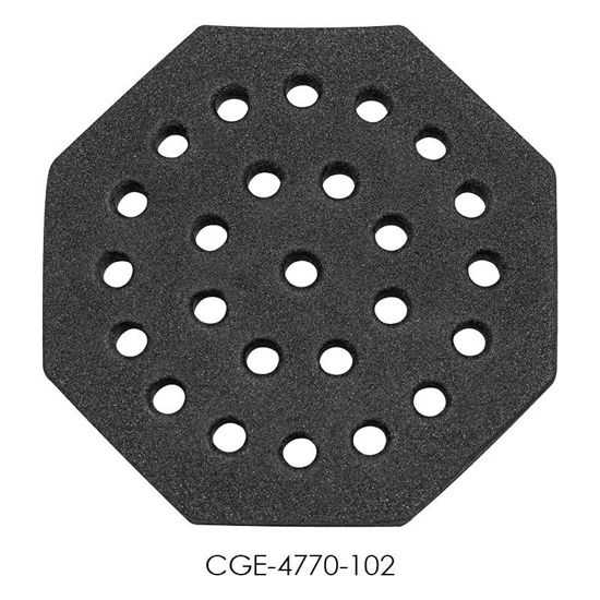 FLOATING POLYFOAM RACKS FRO PCR, MICROCENTRIFUGE AND CENTRIFUGE TUBES