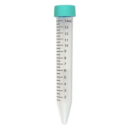 CENTRIFUGE TUBES, 15ML, STANDARD, STERILE