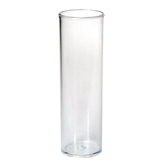 DROSOPHILA VIALS, POLYSTYRENE
