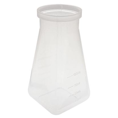 DROSOPHILA BOTTLE/FLASK, POLYPROPYLENE, NON-STERILE