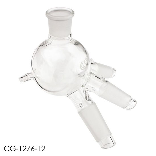 CG-1276-12; DISTRIBUTION ADAPTER ONLY