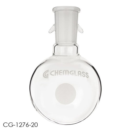 CG-1276-20; RECEIVING FLASK ONLY