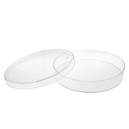CELL CULTURE DISHES, TREATED, NEST, STERILE