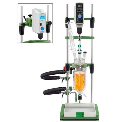 CHEMRxnHUB REACTOR SYSTEMS