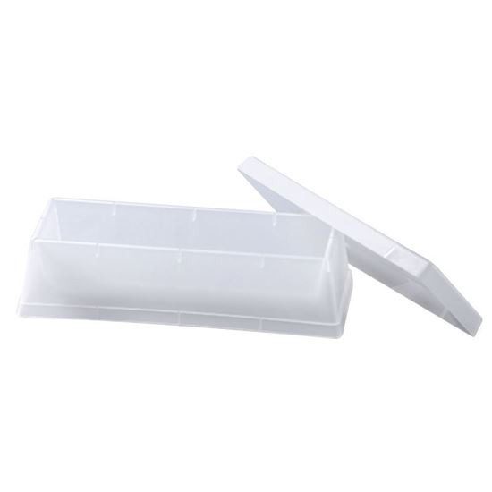 REAGENT RESERVOIRS, 60ML, NON-STERILE, WITH LID/COVER, NEST