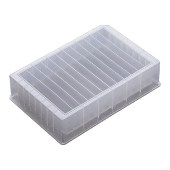 REAGENT RESERVOIRS, STERILE, NEST