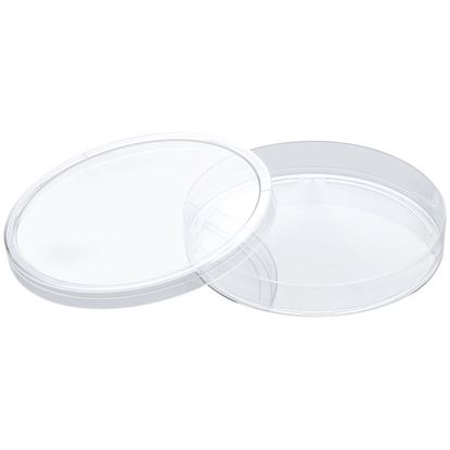 PETRI DISH, NON-TREATED, STERILE, 150MM, NEST