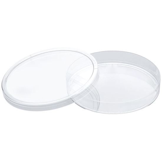 PETRI DISH, NON-TREATED, STERILE, 150MM, NEST